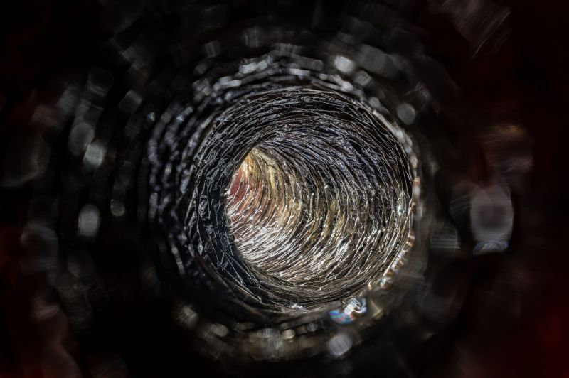 Air Duct Mold Removal in Frederick, MD