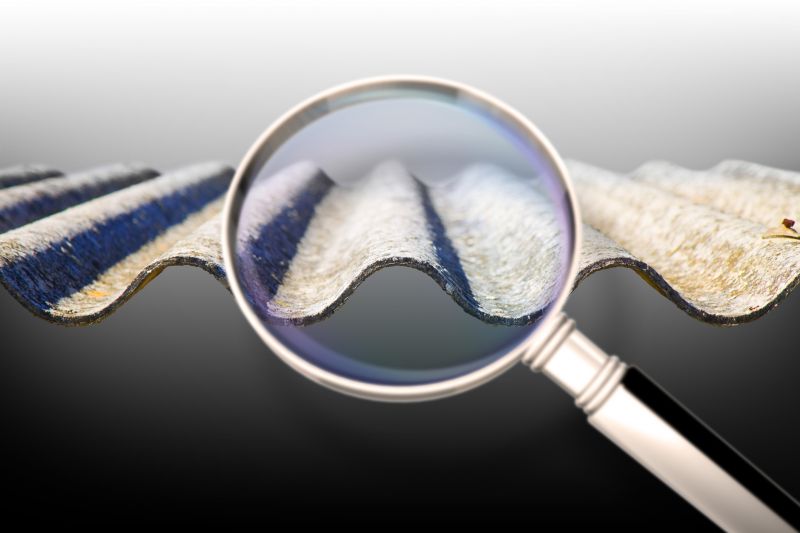 Asbestos Assessment in Essex County, NJ