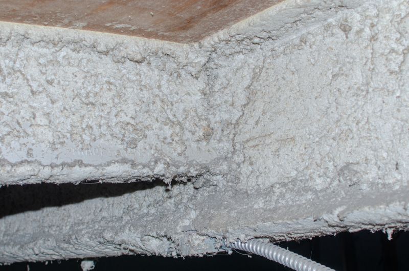 Asbestos Assessment in Old Bridge, NJ
