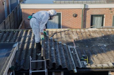 Asbestos Encapsulation in Old Bridge, NJ