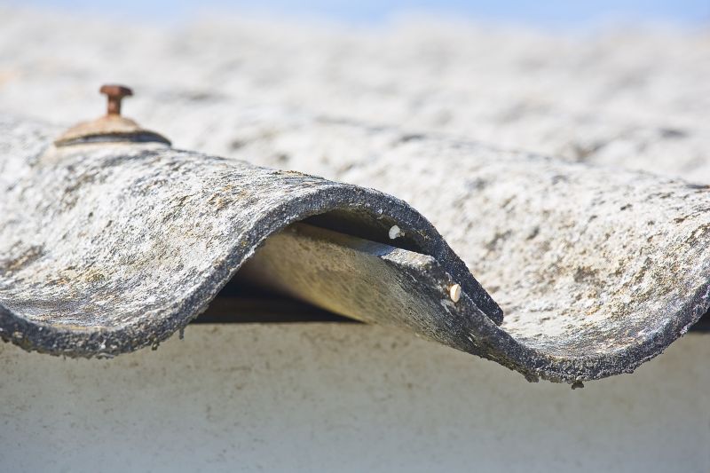 Asbestos Encapsulation in Somerset County, NJ