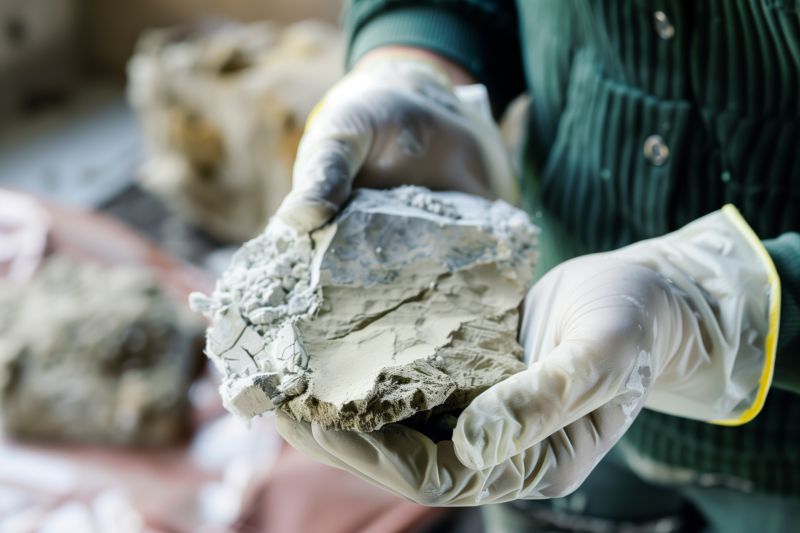 Asbestos Inspection Service in Morris County, NJ