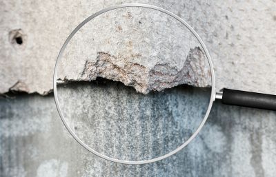 Asbestos Inspection Service in Morris County, NJ