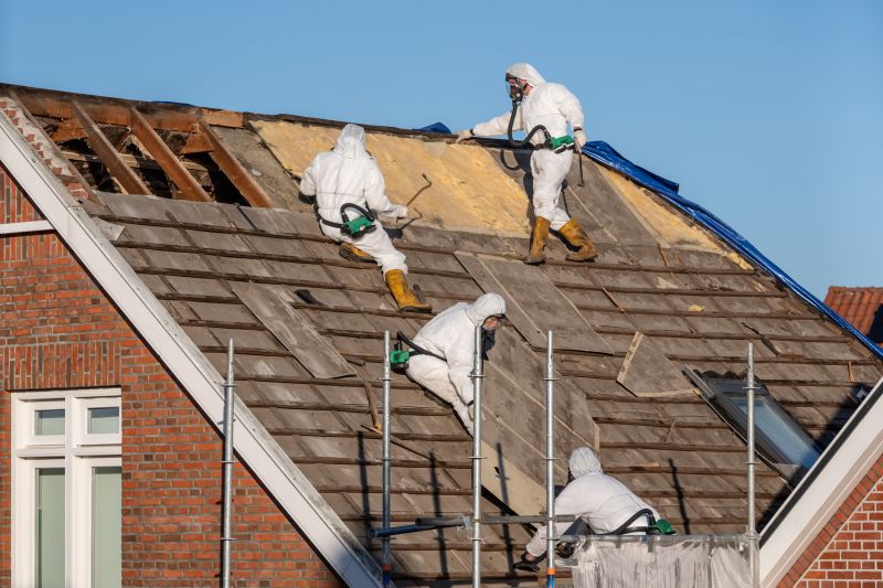 Asbestos Service in Somerset County, NJ