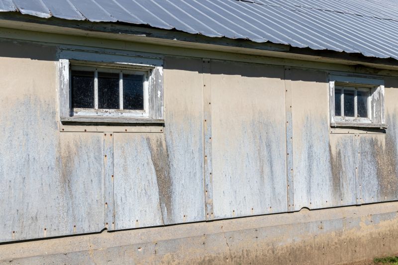 Asbestos Siding Remediation in Old Bridge, NJ