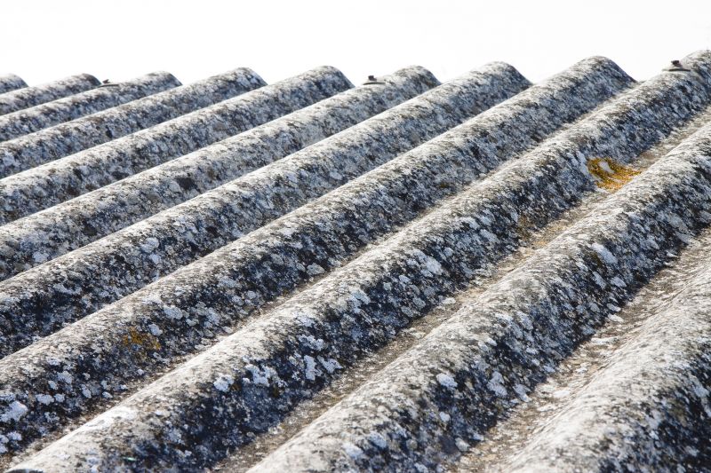 Asbestos Testing Service in Somerset County, NJ