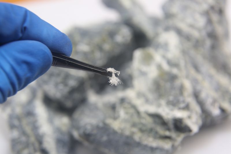 Asbestos Testing Service in Monmouth County, NJ
