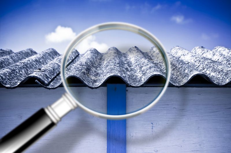 Asbestos Testing Service in Essex County, NJ