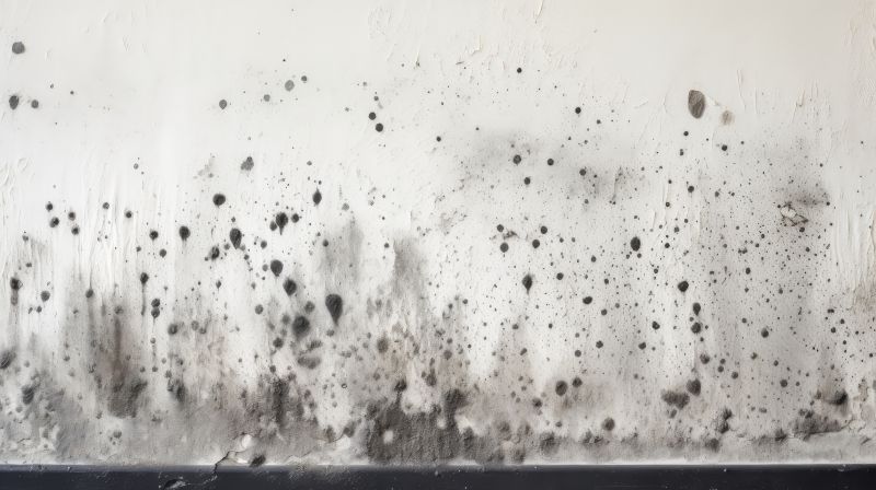 Affected Wall Sections