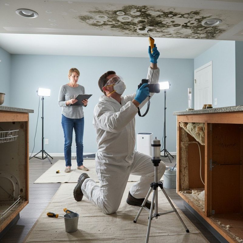Ermi Testing in Frederick, MD