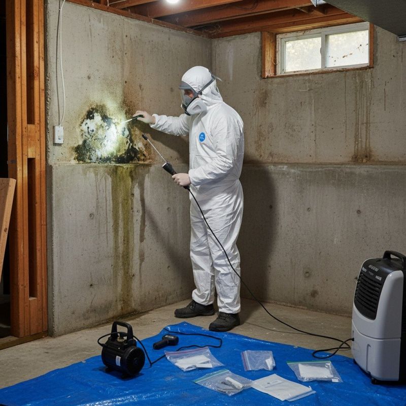Ermi Testing in Palm Beach County, FL