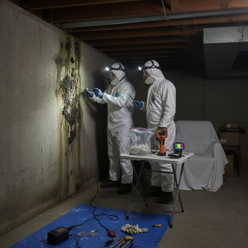 Mold Control in Jupiter, FL