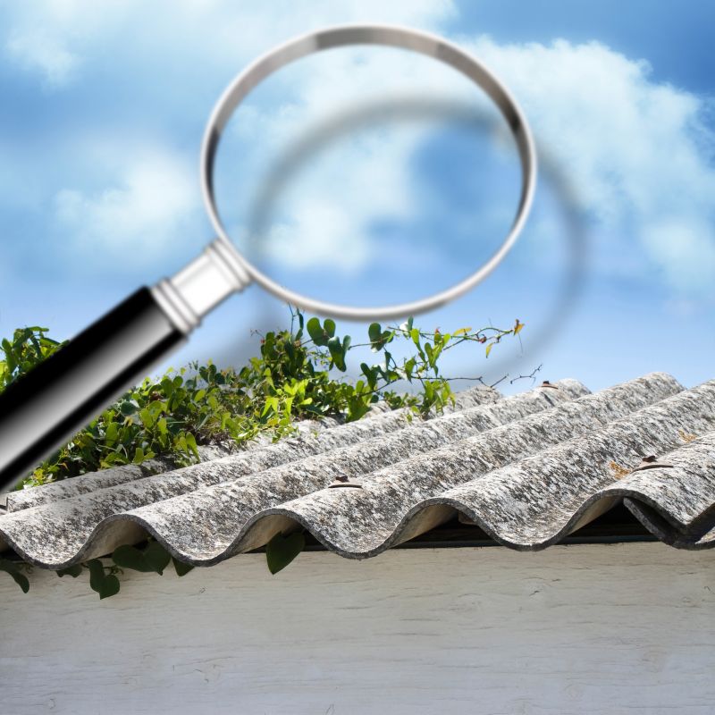 Asbestos Inspection Service in Freehold, NJ