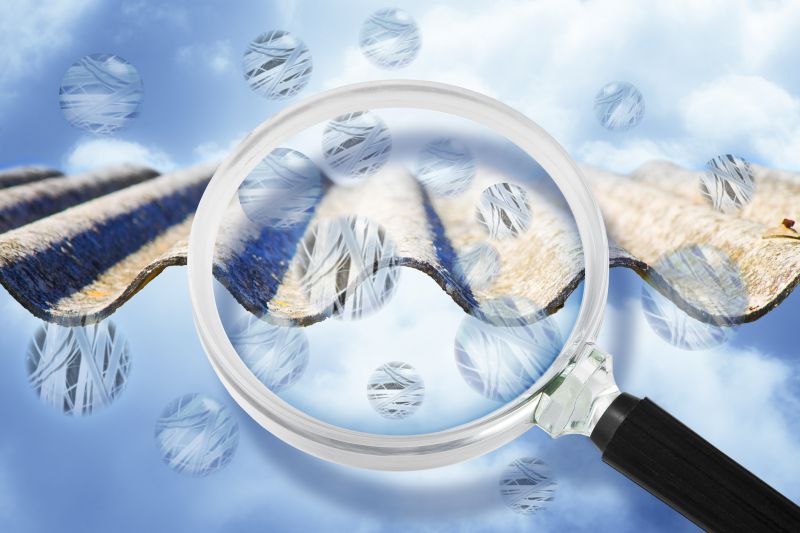 Asbestos Inspection Service in Essex County, NJ