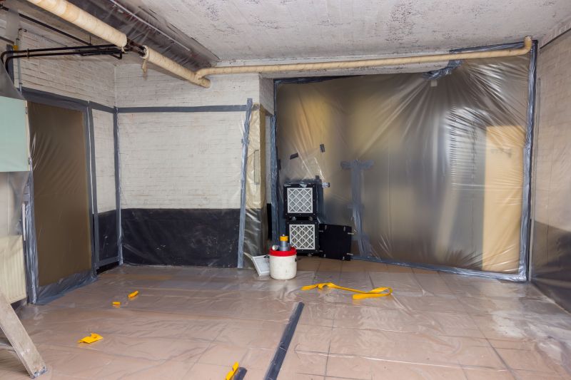 Asbestos Remediation in Freehold, NJ