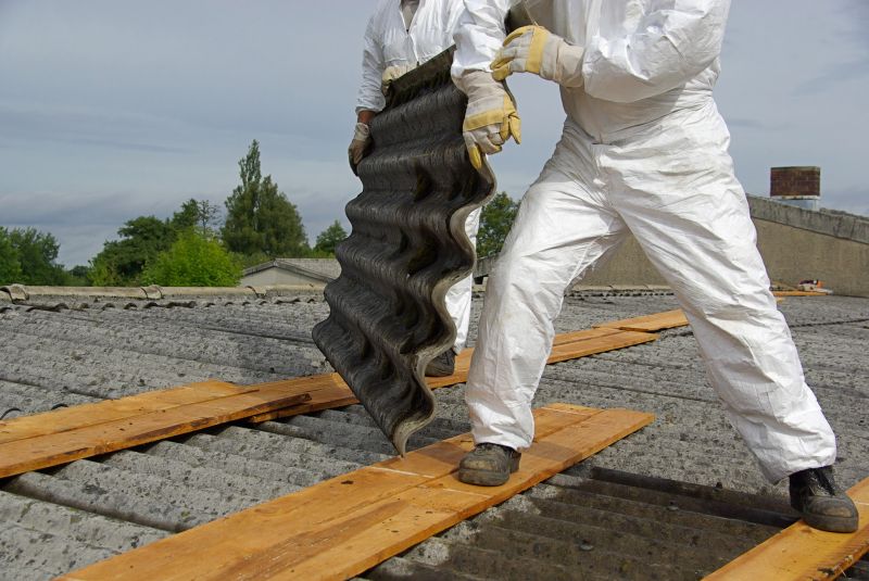 Asbestos Service in Sussex County, NJ