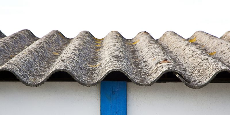 Ceiling Asbestos Testing in Essex County, NJ