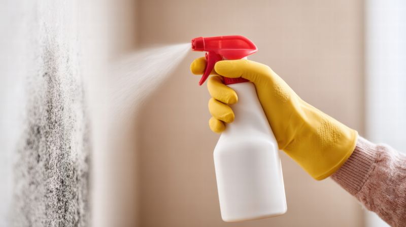 Mold Treatment Service in Delray Beach, FL