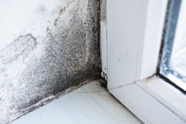 Black Mold Inspection - Black Mold Inspection Marietta, Georgia